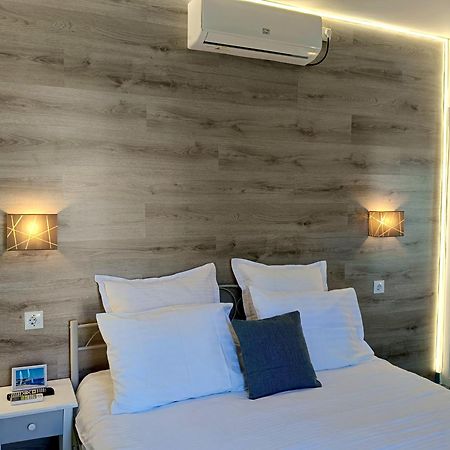 Casa Babica Guesthouse 코스티네스티 외부 사진