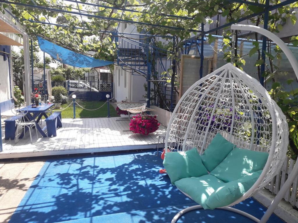 Casa Babica Guesthouse 코스티네스티 외부 사진