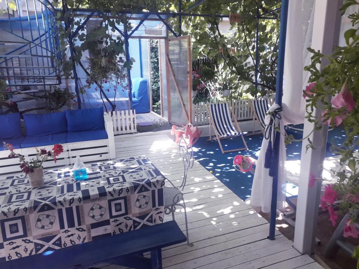 Casa Babica Guesthouse 코스티네스티 외부 사진