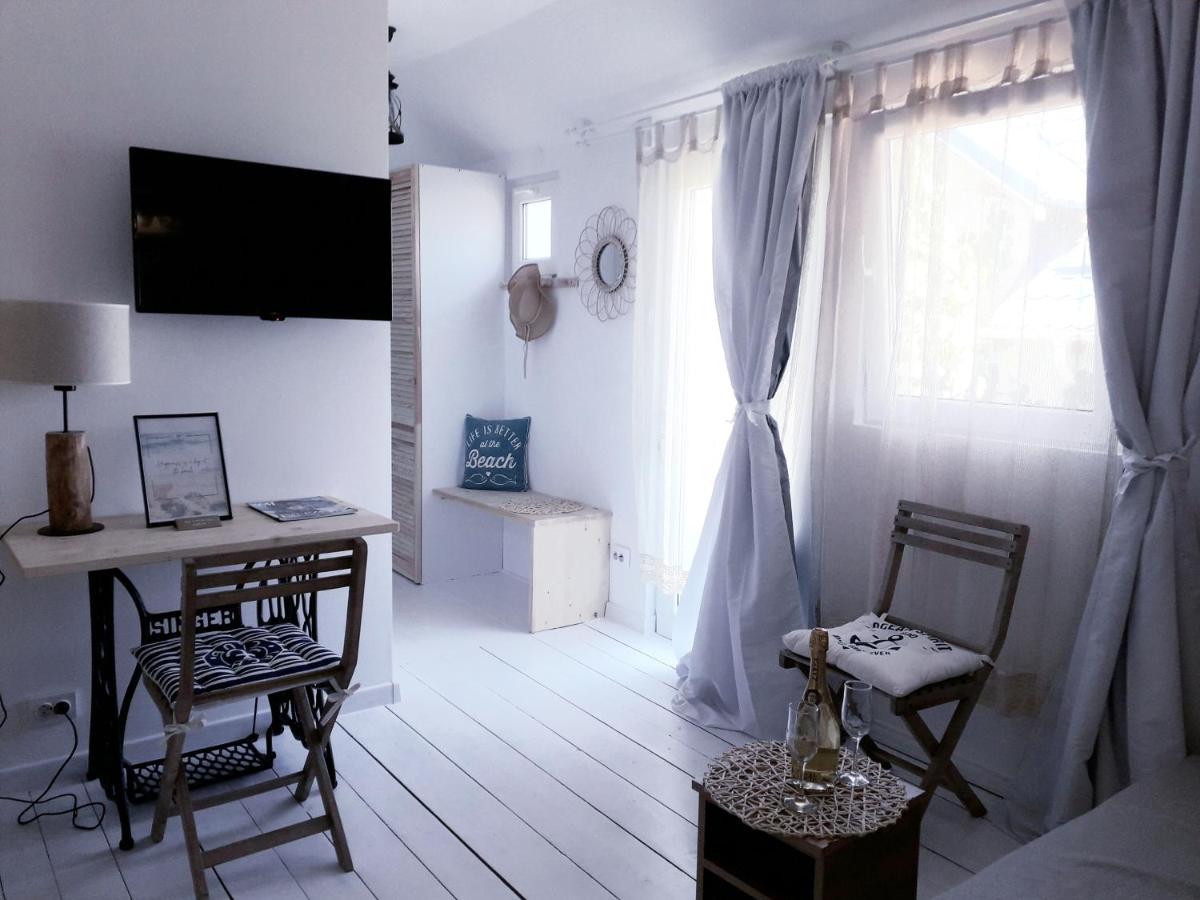 Casa Babica Guesthouse 코스티네스티 외부 사진