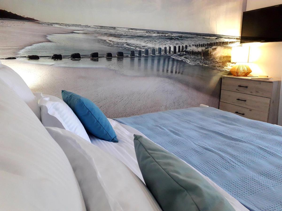 Casa Babica Guesthouse 코스티네스티 외부 사진