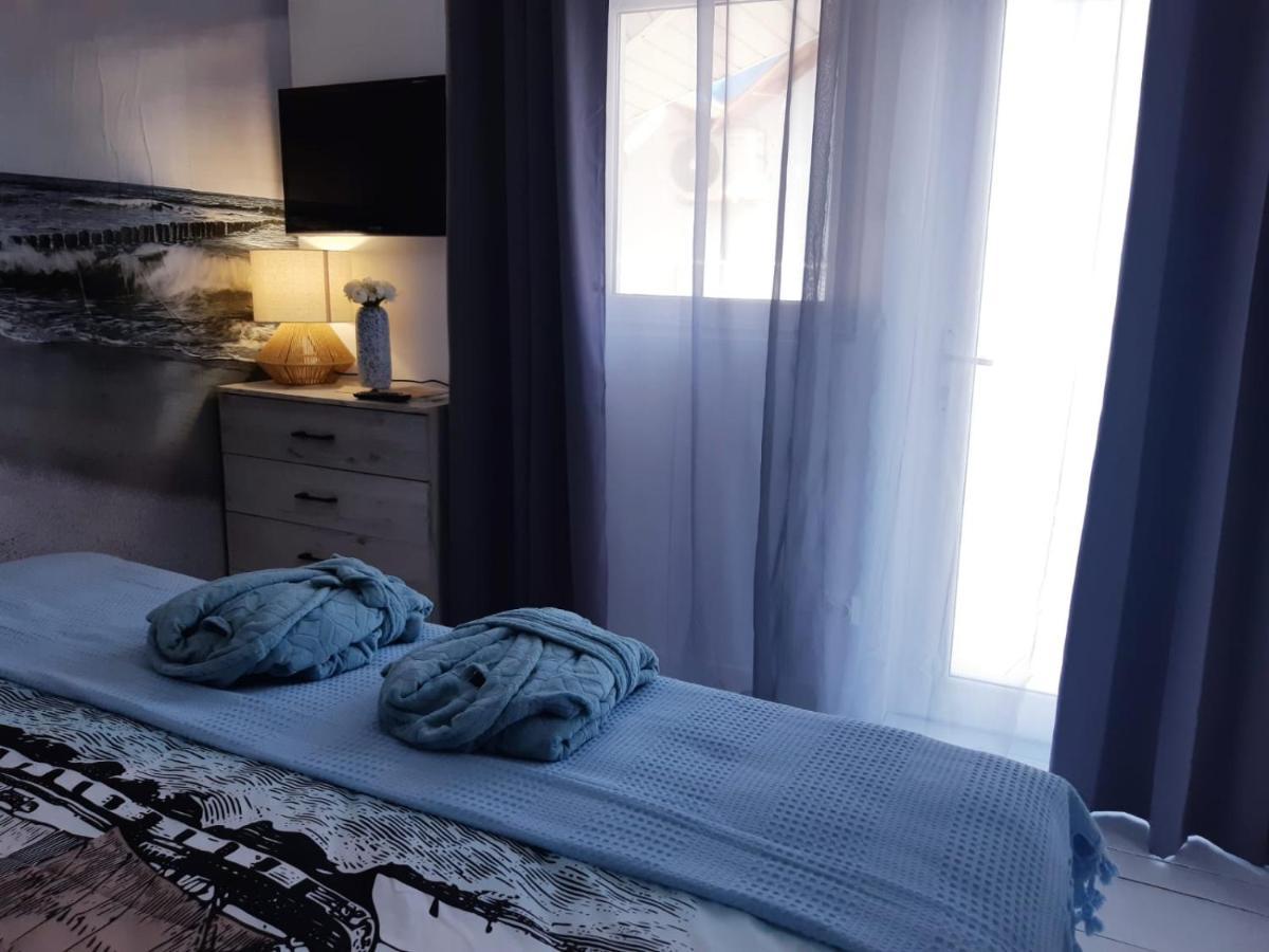 Casa Babica Guesthouse 코스티네스티 외부 사진