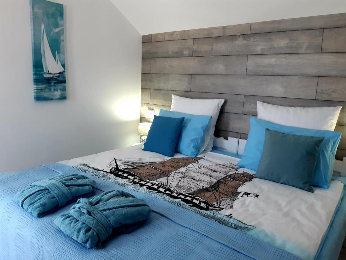 Casa Babica Guesthouse 코스티네스티 외부 사진