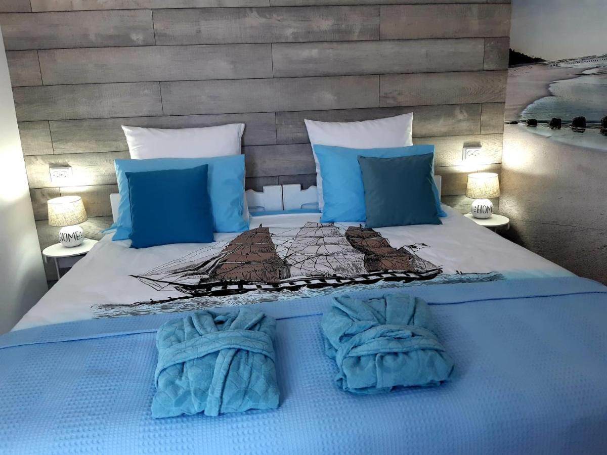 Casa Babica Guesthouse 코스티네스티 외부 사진