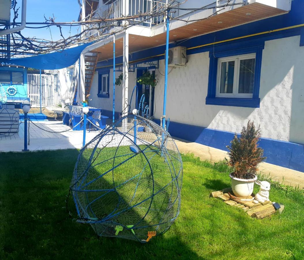 Casa Babica Guesthouse 코스티네스티 외부 사진