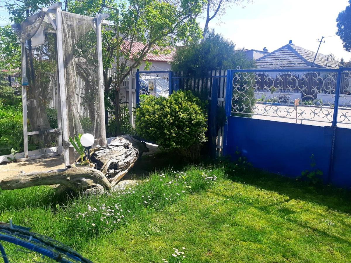 Casa Babica Guesthouse 코스티네스티 외부 사진