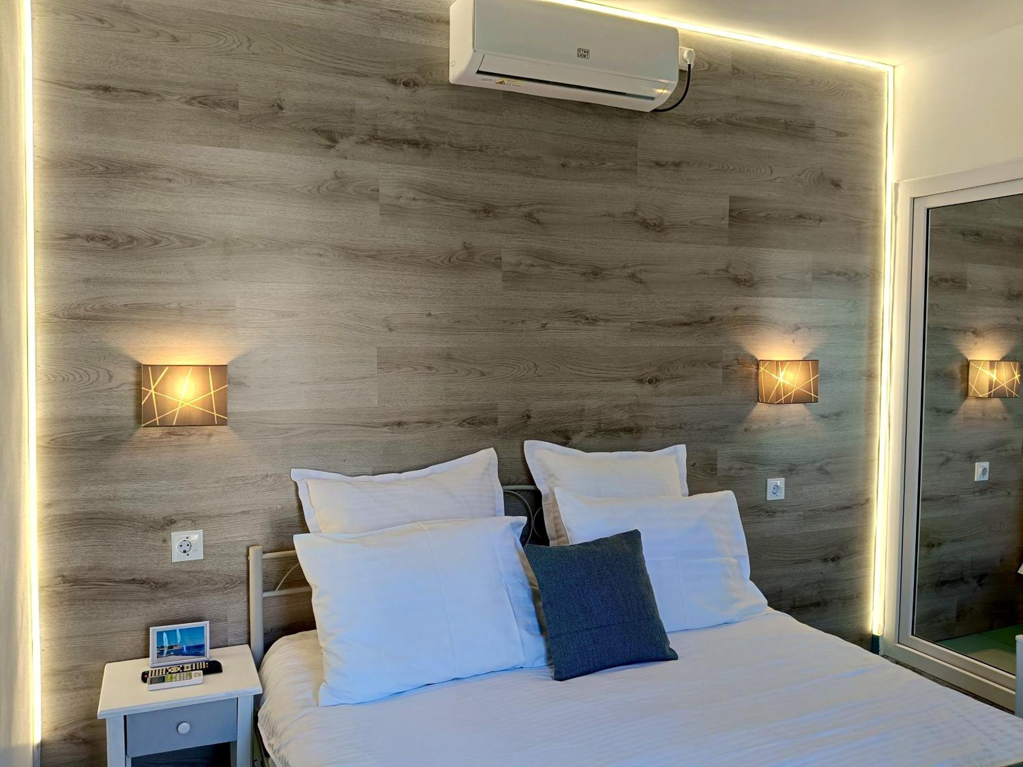 Casa Babica Guesthouse 코스티네스티 외부 사진