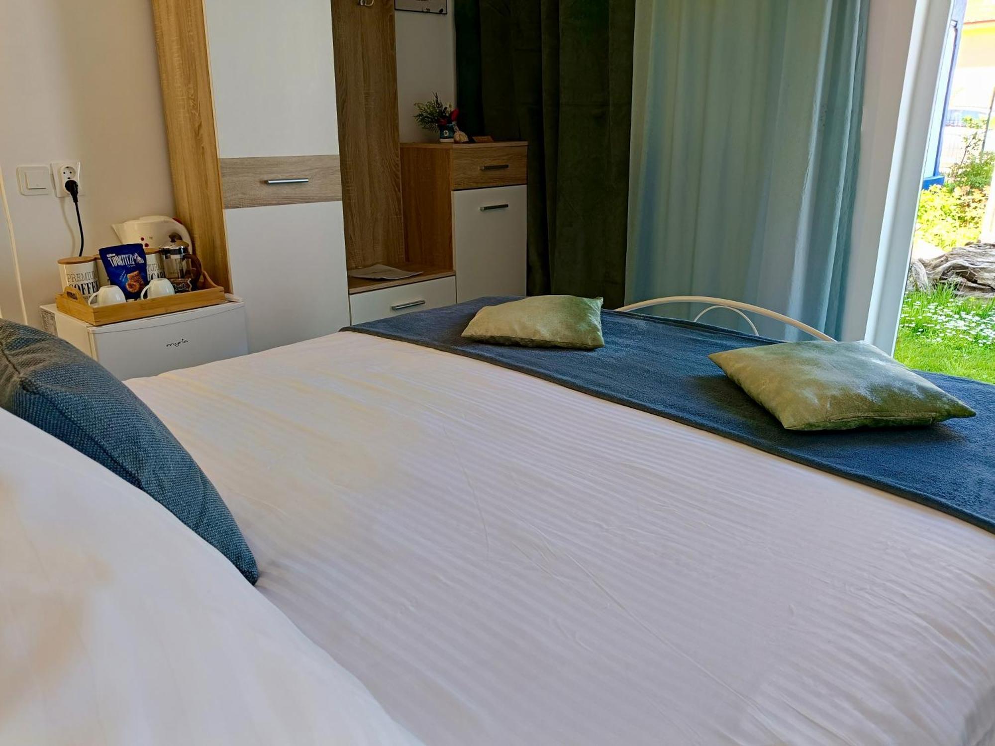Casa Babica Guesthouse 코스티네스티 외부 사진