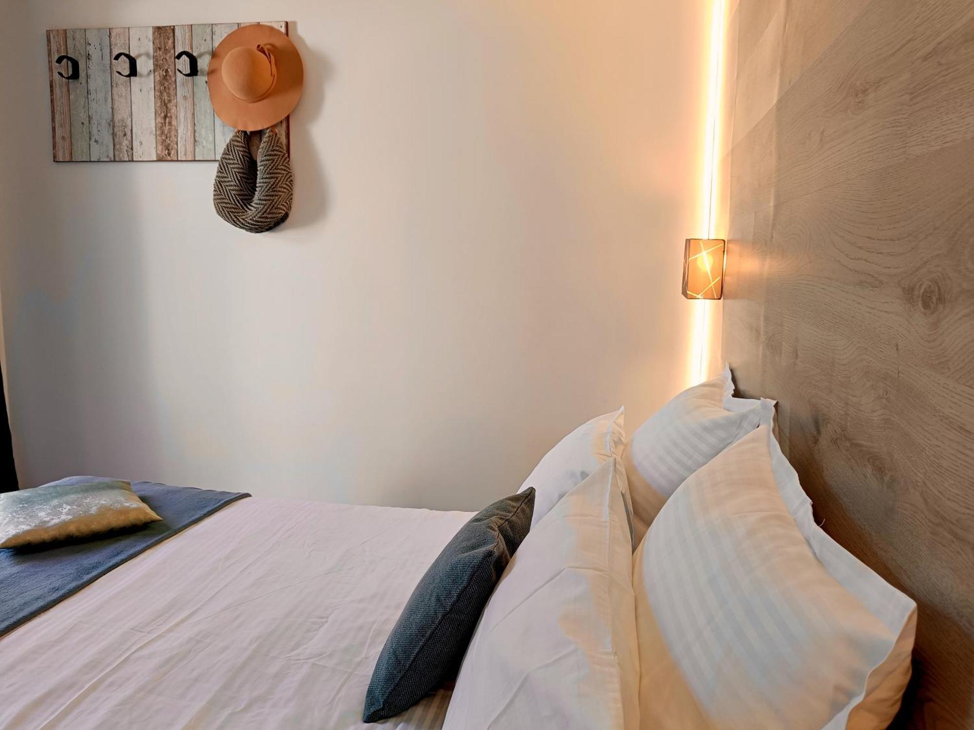Casa Babica Guesthouse 코스티네스티 외부 사진