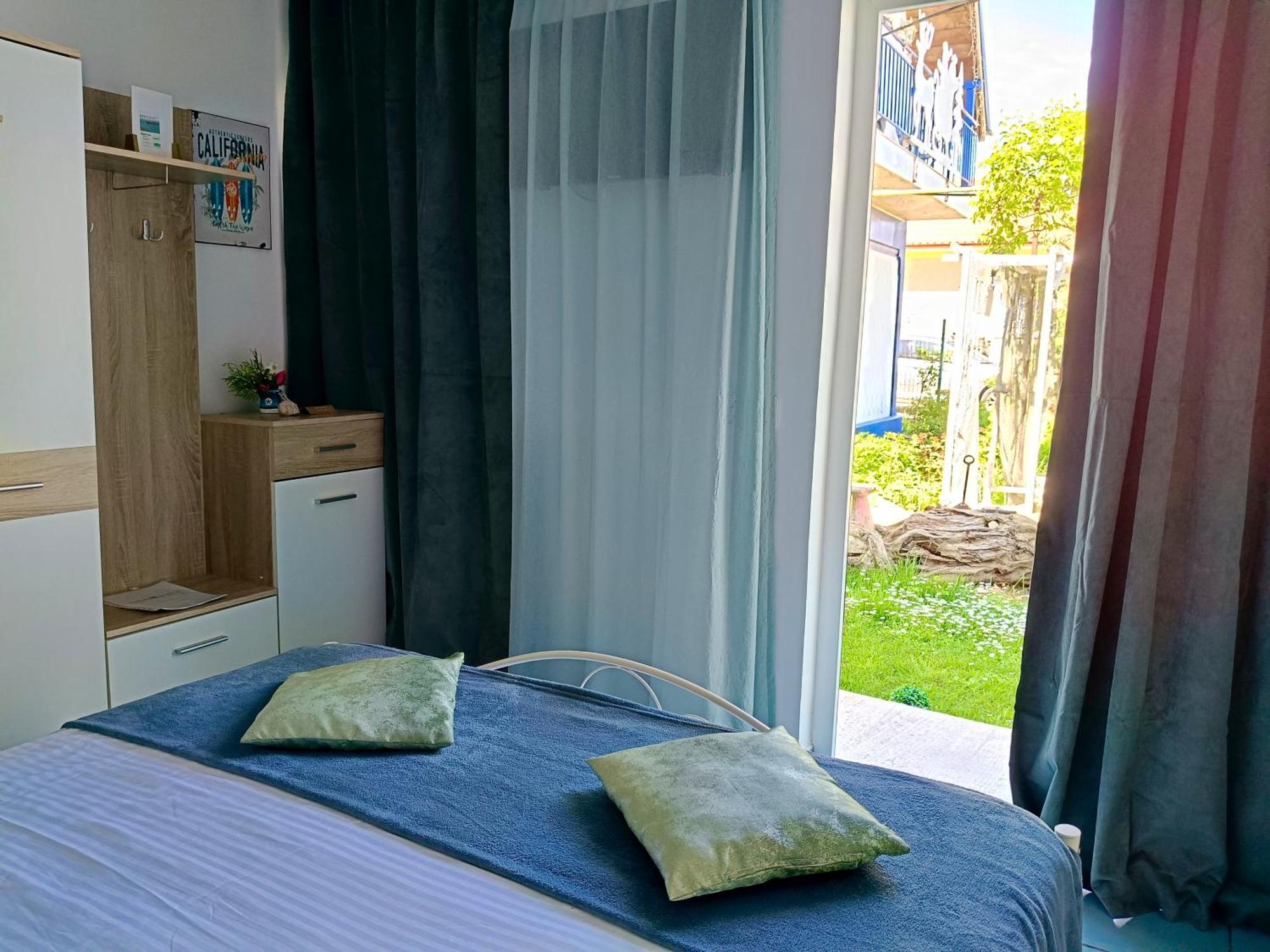 Casa Babica Guesthouse 코스티네스티 외부 사진