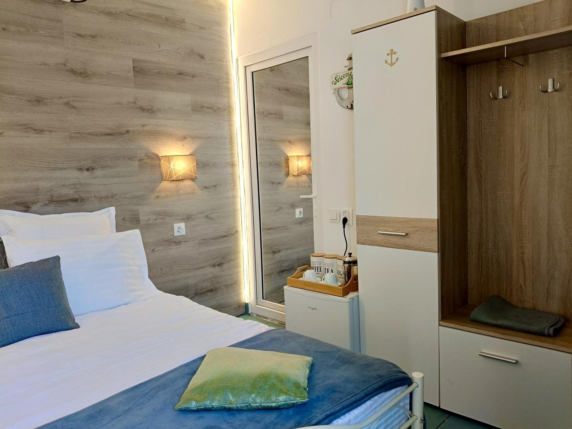 Casa Babica Guesthouse 코스티네스티 외부 사진