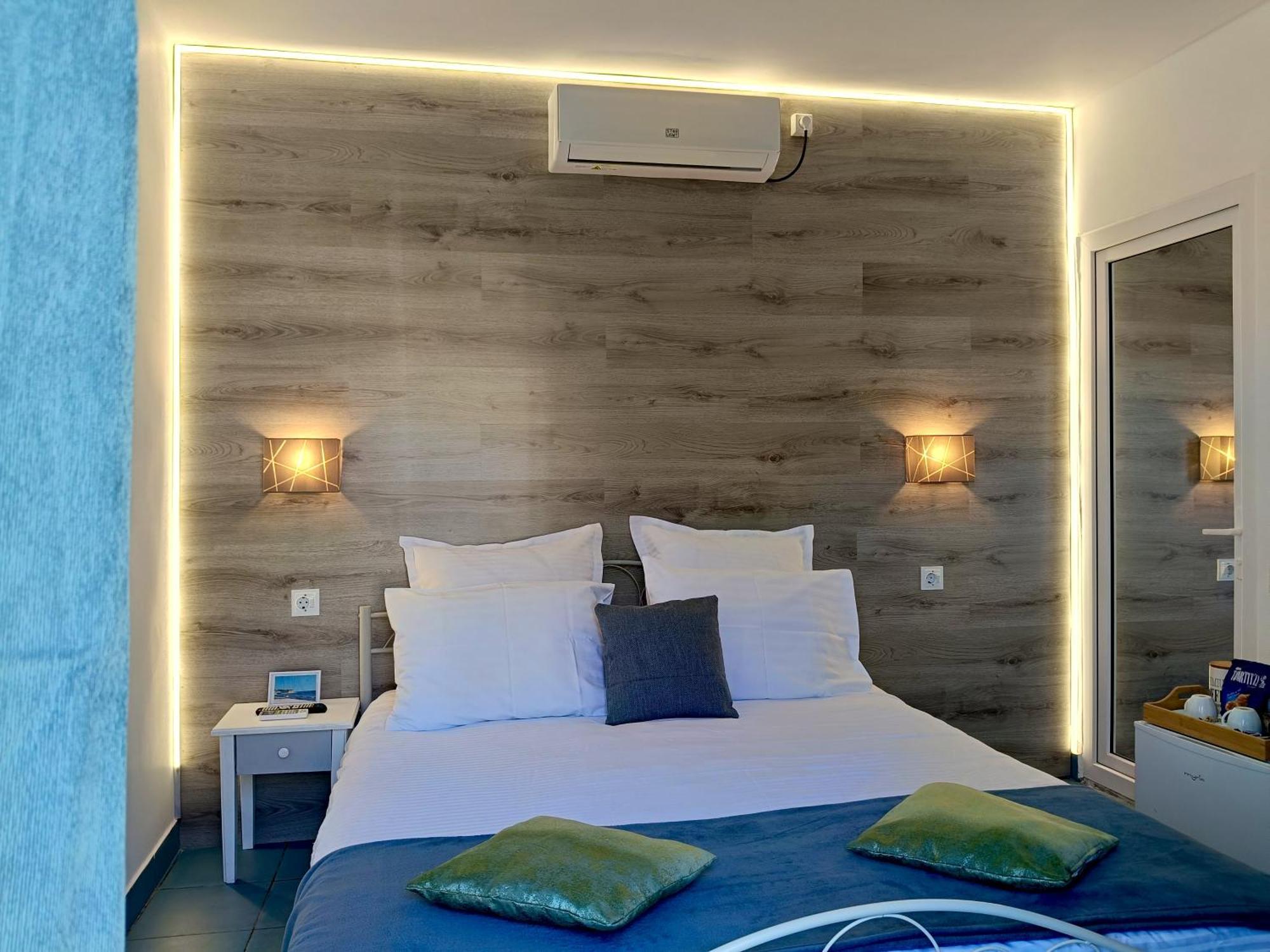 Casa Babica Guesthouse 코스티네스티 외부 사진